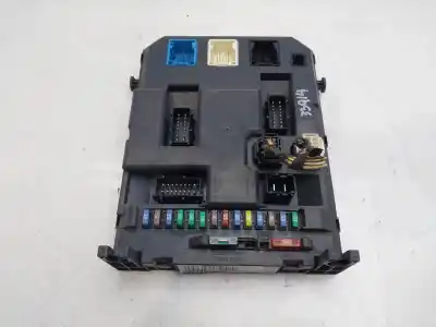 Second-hand car spare part bsi control unit for citroen c3 lx oem iam references 9664983380  