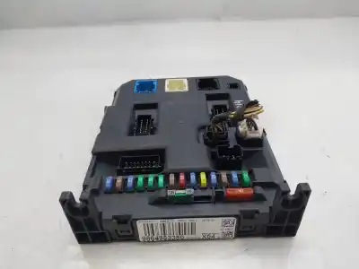 Second-hand car spare part bsi control unit for citroen c3 lx oem iam references 9664983380  
