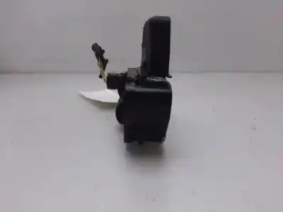 Second-hand car spare part trunk lock for citroen c3 lx oem iam references 9151487499h  