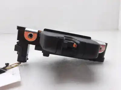 Second-hand car spare part trunk lock for citroen c3 lx oem iam references 9151487499h  