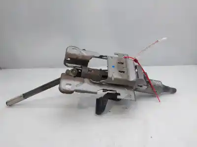 Second-hand car spare part steering column for citroen c3 lx oem iam references 4123gk  