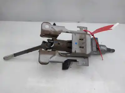 Second-hand car spare part steering column for citroen c3 lx oem iam references 4123gk  