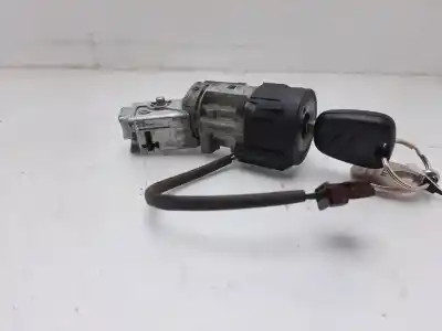 Second-hand car spare part ignition switch for citroen c3 lx oem iam references 9663123380