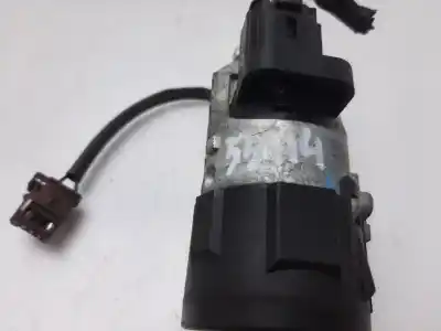 Second-hand car spare part ignition switch for citroen c3 lx oem iam references 9663123380  