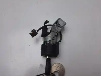 Second-hand car spare part ignition switch for citroen c3 lx oem iam references 9663123380  