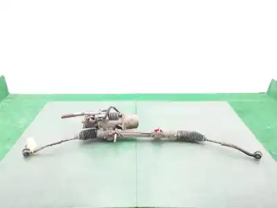 Second-hand car spare part steering rack for citroen c3 lx oem iam references 9671732180  