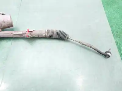 Second-hand car spare part steering rack for citroen c3 lx oem iam references 9671732180  