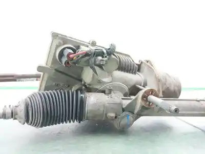 Second-hand car spare part steering rack for citroen c3 lx oem iam references 9671732180