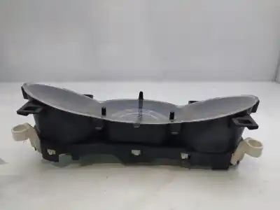 Peça sobressalente para automóvel em segunda mão quadrante por citroen c3 lx referências oem iam 96665881xt  