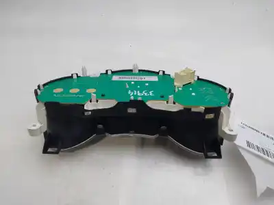 Peça sobressalente para automóvel em segunda mão quadrante por citroen c3 lx referências oem iam 96665881xt  