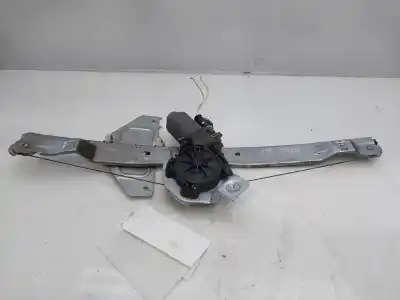 Second-hand car spare part driver left window regulator for citroen c3 lx oem iam references 9683129480