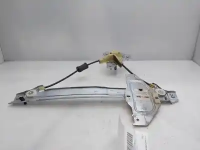 Second-hand car spare part REAR RIGHT WINDOW REGULATOR for CITROEN C3  OEM IAM references 9683128980  