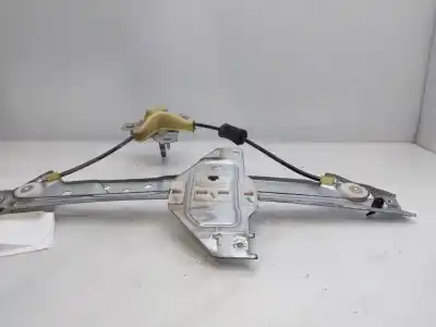 Second-hand car spare part rear left window regulator for citroen c3 lx oem iam references 9683129080
