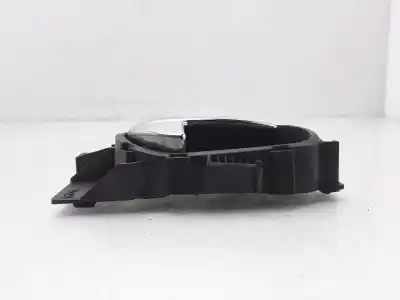 Second-hand car spare part interior right front handle for citroen c3 lx oem iam references 9683446577  