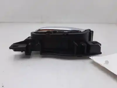 Second-hand car spare part interior left front handle for citroen c3 lx oem iam references 9683446877  