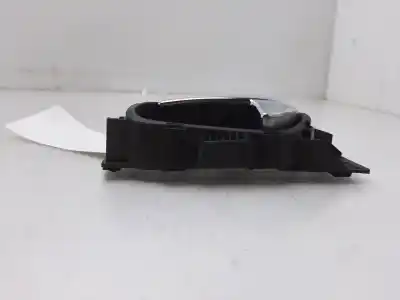 Second-hand car spare part interior left front handle for citroen c3 lx oem iam references 9683446877  