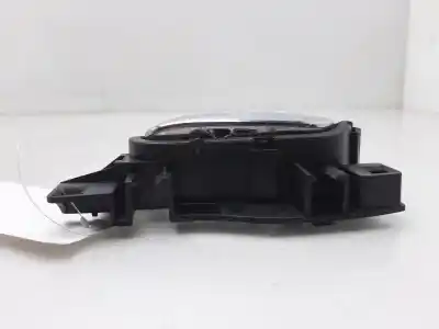 Second-hand car spare part interior left rear handle for citroen c3 lx oem iam references 9683446877