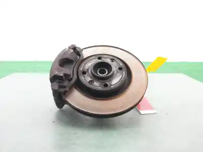 Second-hand car spare part front left knuckle for citroen c3 lx oem iam references 1607557480  