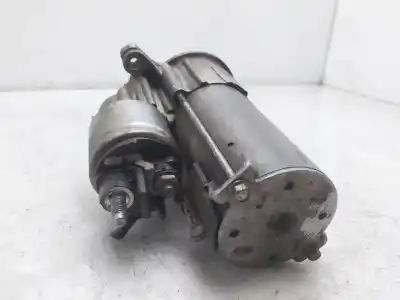 Peça sobressalente para automóvel em segunda mão motor de arranque por citroen c3 lx referências oem iam 9648644680  