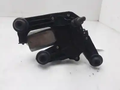 Second-hand car spare part rear windshield wiper motor for citroen c3 lx oem iam references 9683382380