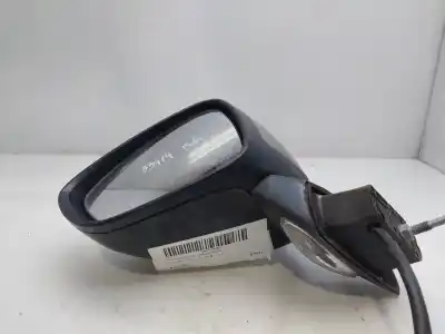 Peça sobressalente para automóvel em segunda mão espelho retrovisor esquerdo por citroen c3 lx referências oem iam 8154aq  