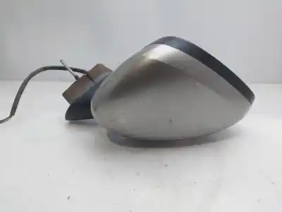 Peça sobressalente para automóvel em segunda mão espelho retrovisor esquerdo por citroen c3 lx referências oem iam 8154aq  