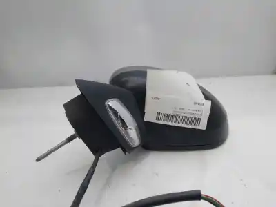 Peça sobressalente para automóvel em segunda mão espelho retrovisor esquerdo por citroen c3 lx referências oem iam 8154aq  