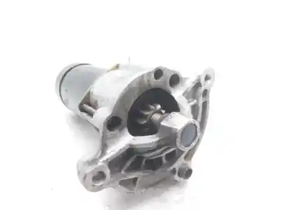 Second-hand car spare part STARTER MOTOR for PEUGEOT 307 (S1)  OEM IAM references D6RA572  