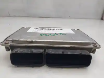 Second-hand car spare part ecu engine control for seat leon (1m1) 1.9 tdi oem iam references 038906012fn  