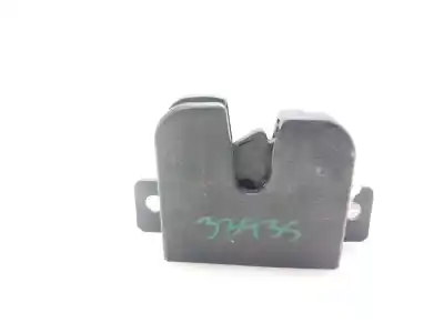 Peça sobressalente para automóvel em segunda mão fechadura do mala por seat leon (1m1) 1.9 tdi referências oem iam 3b9827505c