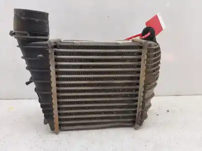 Peça sobressalente para automóvel em segunda mão intercooler por seat leon (1m1) 1.9 tdi referências oem iam 1j0145803f