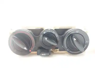 Peça sobressalente para automóvel em segunda mão COMANDO DE SOFAGEM (CHAUFFAGE / AR CONDICIONADO)  por SEAT LEON (1M1)  Referências OEM IAM 1M0820045A  