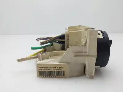 Peça sobressalente para automóvel em segunda mão comando de sofagem (chauffage / ar condicionado)  por seat leon (1m1) 1.9 tdi referências oem iam 1m0820045a  