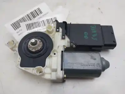 Peça sobressalente para automóvel em segunda mão motor elevador vidro dianteiro direito por seat leon (1m1) 1.9 tdi referências oem iam 1j1959802dfkz