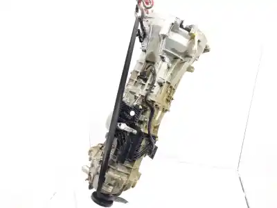 Peça sobressalente para automóvel em segunda mão caixa de velocidades por ford ranger (tke) doble cabina 4x4 xlt limited referências oem iam eb3r7003pc