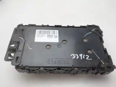 Second-hand car spare part FUSE BOX UNIT for FORD RANGER (TKE)  OEM IAM references GU5T15604  