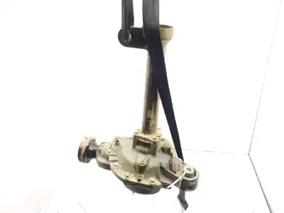 Peça sobressalente para automóvel em segunda mão diferencial dianteiro por ford ranger (tke) doble cabina 4x4 xlt limited referências oem iam eb3g3b079ag