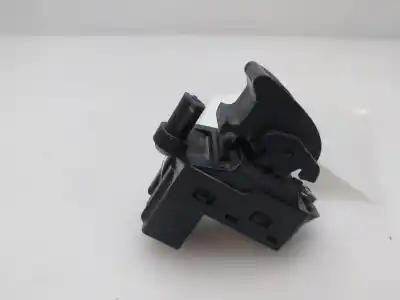 Peça sobressalente para automóvel em segunda mão botão / interruptor elevador vidro traseiro direito por ford ranger (tke) doble cabina 4x4 xlt limited referências oem iam eb3t14529aa