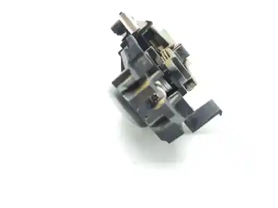 Peça sobressalente para automóvel em segunda mão puxador exterior dianteiro esquerdo por ford ranger (tke) doble cabina 4x4 xlt limited referências oem iam 1752284