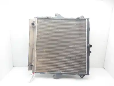 Peça sobressalente para automóvel em segunda mão radiador de água por ford ranger (tke) doble cabina 4x4 xlt limited referências oem iam eb3g8c342c2a