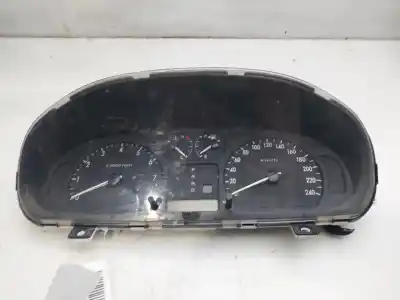 Peça sobressalente para automóvel em segunda mão quadrante por kia magentis ex referências oem iam 940033c995  