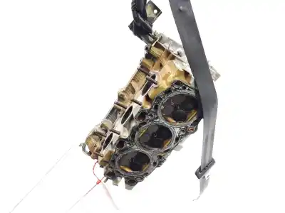 Peça sobressalente para automóvel em segunda mão cabeça / culatra por kia magentis ex referências oem iam d0sf9