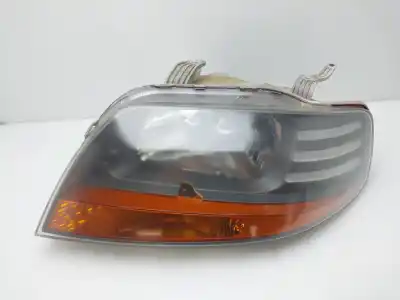 Pièce détachée automobile d'occasion FEU GAUCHE pour CHEVROLET KALOS  Références OEM IAM 96540151  