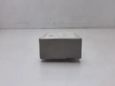 Peça sobressalente para automóvel em segunda mão módulo eletrônico por bmw x5 (e53) 3.0d referências oem iam 61358375964  