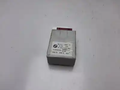 Peça sobressalente para automóvel em segunda mão MÓDULO ELETRÔNICO por BMW X5 (E53)  Referências OEM IAM 61358375964  