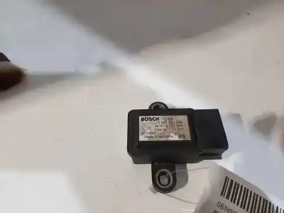 Peça sobressalente para automóvel em segunda mão sensor por bmw x5 (e53) 3.0d referências oem iam 34526753694