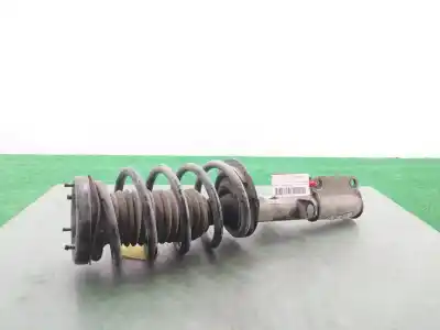 Second-hand car spare part front left shock absorber for bmw x5 (e53) 3.0d oem iam references 31316750360  