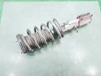 Second-hand car spare part front left shock absorber for bmw x5 (e53) 3.0d oem iam references 31316750360  