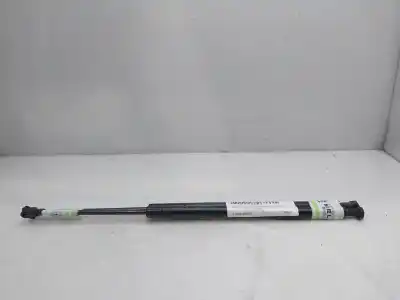 Second-hand car spare part tailgate gas strut for bmw x5 (e53) 3.0d oem iam references 51248402405  