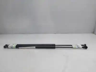 Peça sobressalente para automóvel em segunda mão amortecedores do tronco / porta por bmw x5 (e53) 3.0d referências oem iam 51248402405